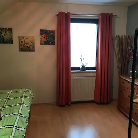 Ferienwohnung Maxima Weiskirchen Exterior photo