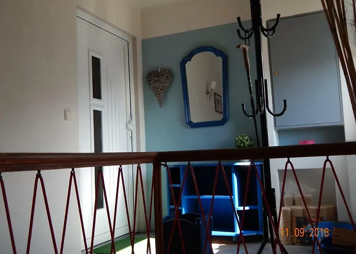 Ferienwohnung Maxima