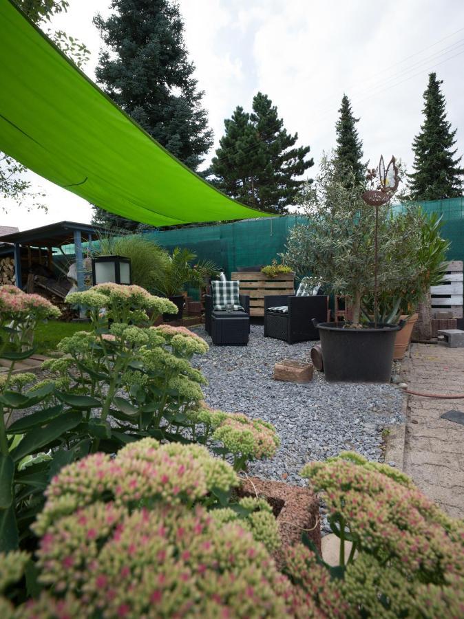 Maxima Apartment