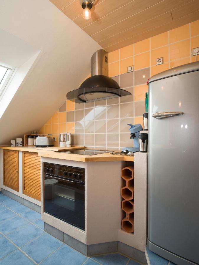 Maxima Apartment