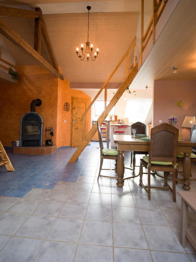 Apartment Maxima *