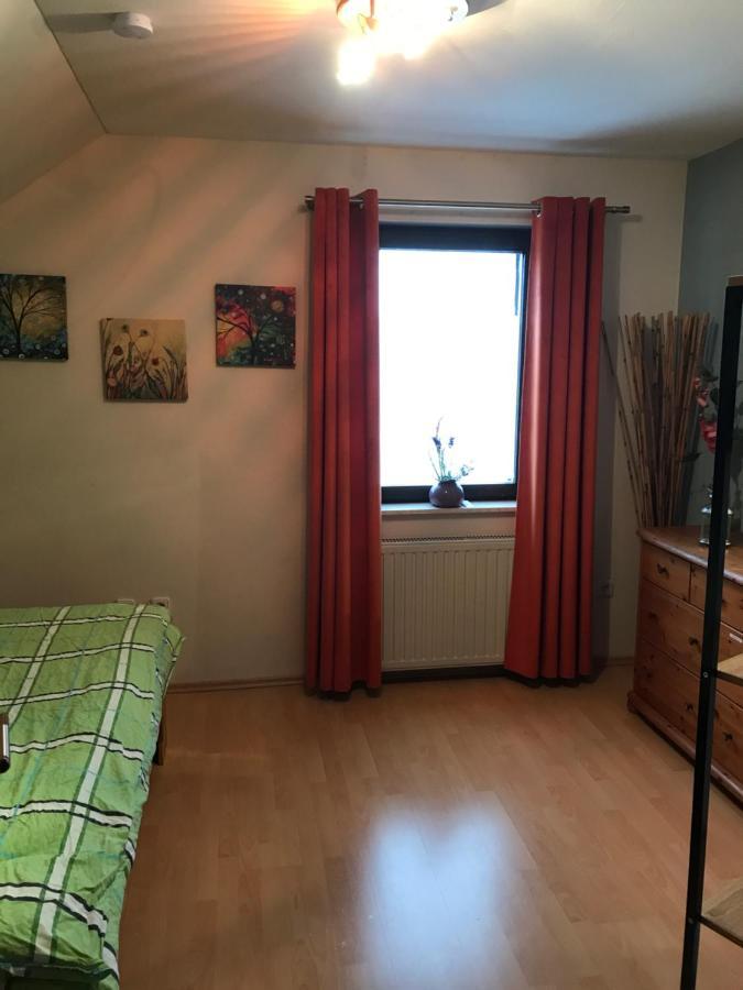 Maxima Apartment