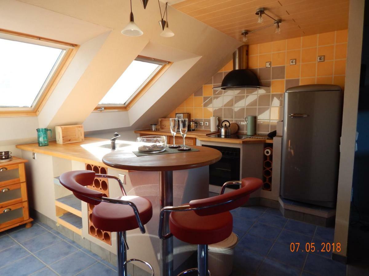 Apartment Maxima Weiskirchen