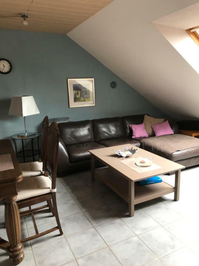 Maxima Apartment *